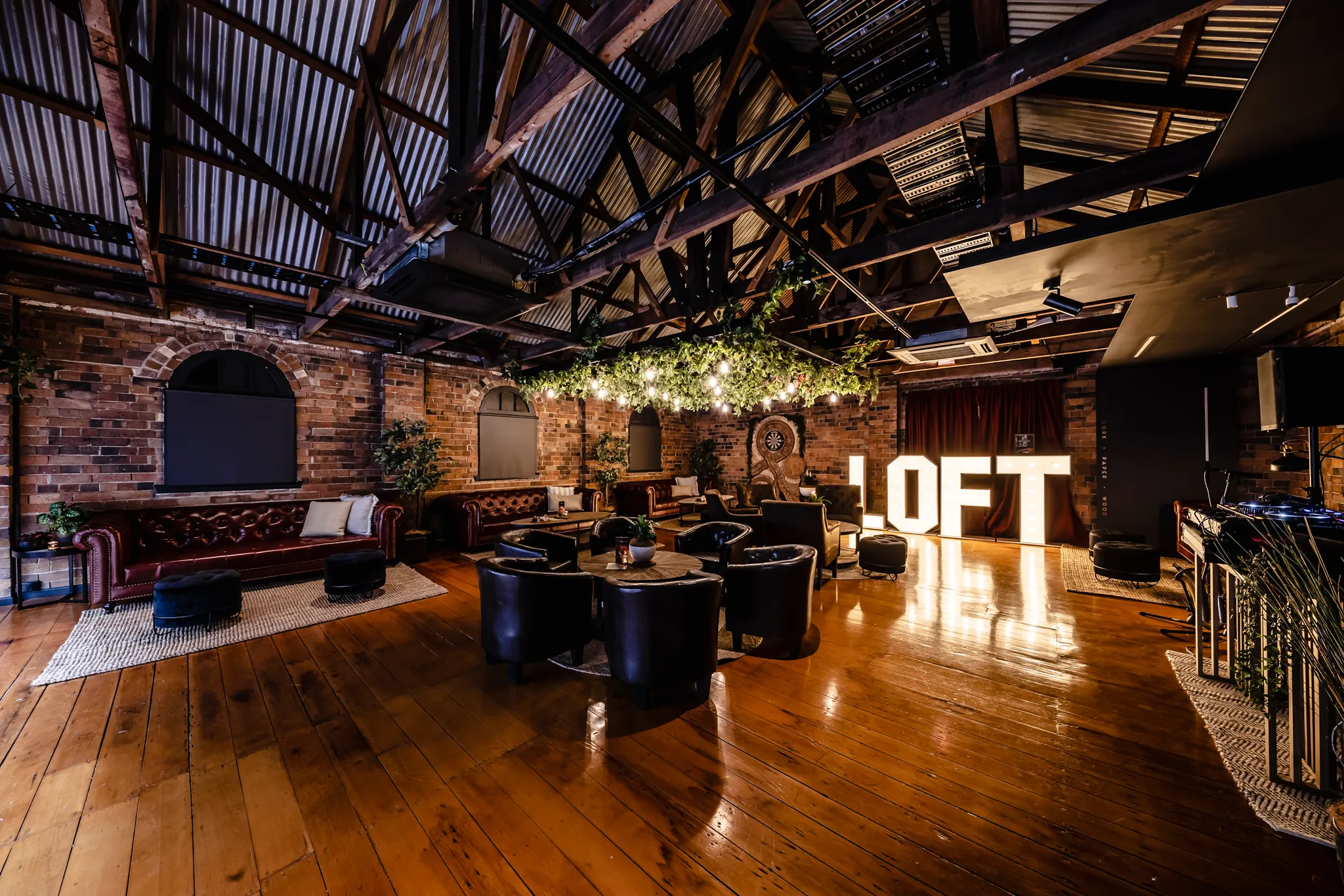 The Loft